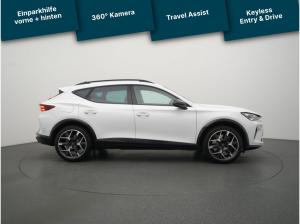 Cupra Formentor VZ DSG 4Drive ab mtl. € 479,-¹ 💥 SOFORT VERFÜGBAR! 💥