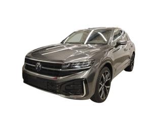 Volkswagen Touareg R-Line 3.0TDI +WANK+AHK+LUFT+
