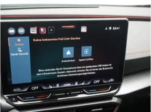 Cupra Formentor VZ DSG 4Drive ab mtl. € 479,-¹ 💥 SOFORT VERFÜGBAR! 💥