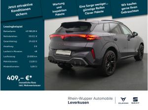 Cupra Terramar VZ DSG 4Drive 409,-¹ 💥 SOFORT VERFÜGBAR! 💥