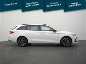 Cupra Leon Sportstourer DSG 4Drive ab mtl. € 399,-¹ 💥 SOFORT VERFÜGBAR! 💥
