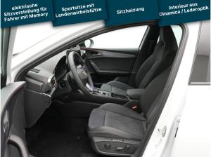Cupra Leon Sportstourer DSG 4Drive ab mtl. € 399,-¹ 💥 SOFORT VERFÜGBAR! 💥