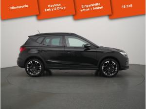Seat Arona FR DSG Black Edition