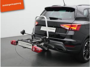 Seat Arona FR DSG Black Edition