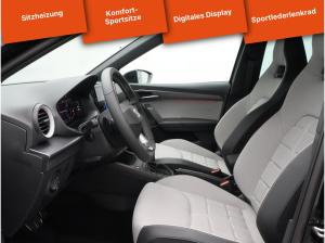Seat Arona FR DSG Black Edition