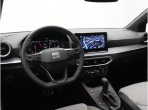 Seat Arona FR DSG Black Edition
