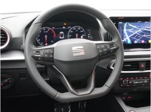 Seat Arona FR DSG Black Edition