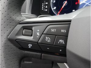 Seat Arona FR DSG Black Edition
