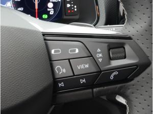 Seat Arona FR DSG Black Edition