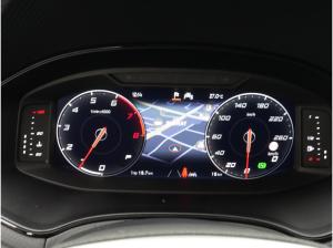Seat Arona FR DSG Black Edition