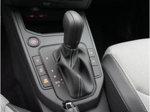 Seat Arona FR DSG Black Edition
