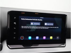 Seat Arona FR DSG Black Edition