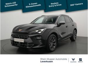 Cupra Terramar DSG ab mtl. € 369,-¹ 💥 SOFORT VERFÜGBAR! 💥