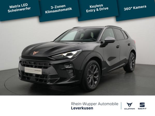 Cupra Terramar DSG ab mtl. € 369,-¹ 💥 SOFORT VERFÜGBAR! 💥