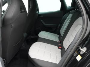 Seat Arona FR DSG Black Edition