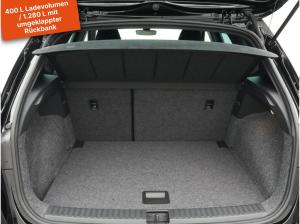 Seat Arona FR DSG Black Edition