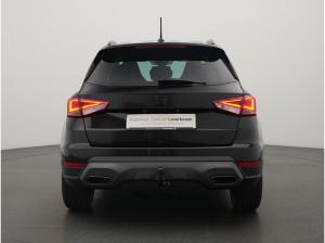 Seat Arona FR DSG Black Edition