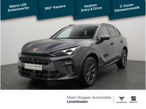 Cupra Terramar DSG