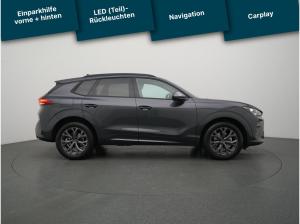 Cupra Terramar DSG