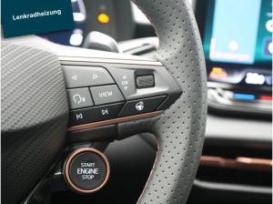 Cupra Terramar DSG ab mtl. € 369,-¹ 💥 SOFORT VERFÜGBAR! 💥