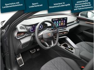 Cupra Terramar DSG