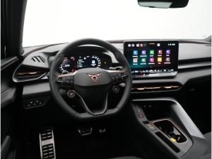 Cupra Terramar DSG