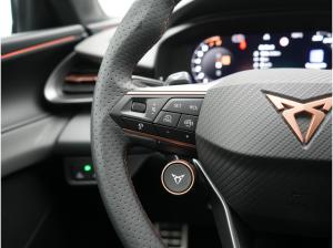 Cupra Terramar DSG