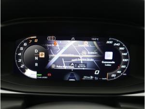 Cupra Terramar DSG
