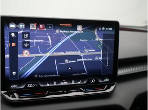Cupra Terramar DSG