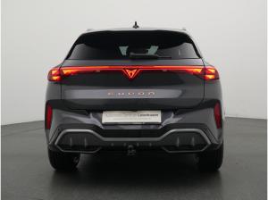 Cupra Terramar DSG