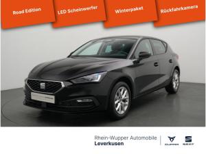 Seat Leon DSG Road Edition