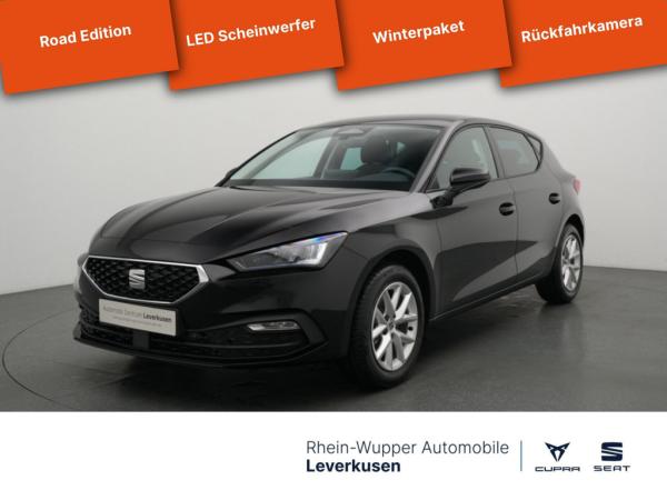 Seat Leon DSG Road Edition