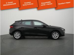 Seat Leon DSG Road Edition