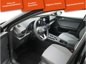 Seat Leon DSG Road Edition