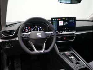 Seat Leon DSG Road Edition