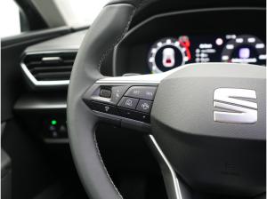 Seat Leon DSG Road Edition