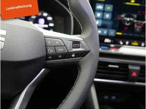 Seat Leon DSG Road Edition