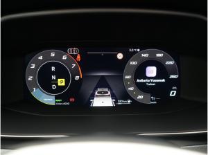 Seat Leon DSG Road Edition