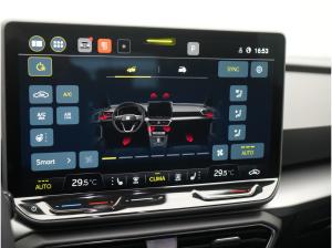 Seat Leon DSG Road Edition