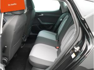 Seat Leon DSG Road Edition