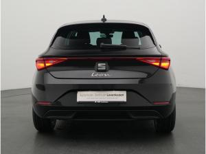 Seat Leon DSG Road Edition