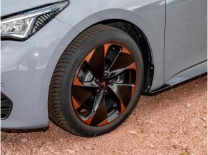 Cupra Born 58kWh Navi/ACC/Pano/Kamera