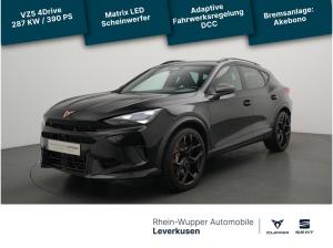 Cupra Formentor VZ5 DSG 4Drive ab mtl. € 419,-¹ 💥 SOFORT VERFÜGBAR! 💥