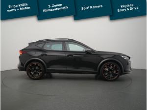 Cupra Formentor VZ5 DSG 4Drive ab mtl. € 419,-¹ 💥 SOFORT VERFÜGBAR! 💥