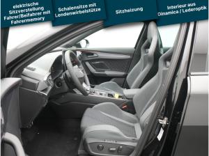 Cupra Formentor VZ5 DSG 4Drive ab mtl. € 419,-¹ 💥 SOFORT VERFÜGBAR! 💥