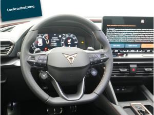 Cupra Formentor VZ5 DSG 4Drive ab mtl. € 419,-¹ 💥 SOFORT VERFÜGBAR! 💥
