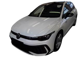 Volkswagen Golf GTE +360°+HUD+SHZG+