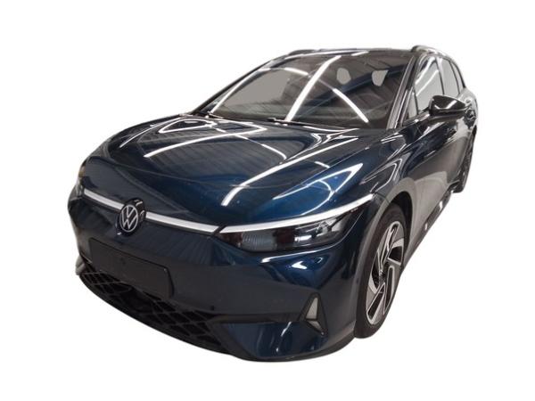 Volkswagen ID.7 Tourer GTX +WÄRMEPUMPE+AHK+KAMERA+