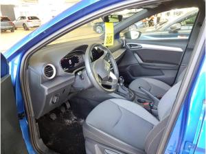 Seat Ibiza Xcellence 1.0 TSI -Vision Plus LM LED ACC Navi SHZ GJR Keyless