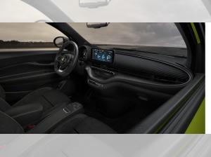 Abarth 500 Elektro Hatchback Turismo "Herbst-Special"